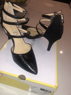 Women’s high heals