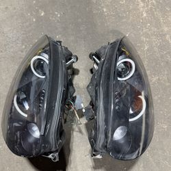 Infiniti G35 Coupe Part