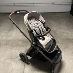 Maxi Cosi Zelia Luxe Travel Stroller