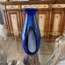 Lovely Heavy Vase