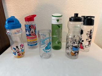 DISNEY MICKEY BOTES