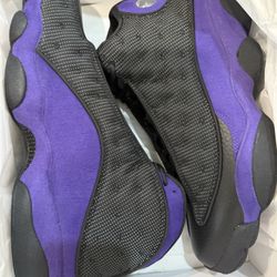 Air Jordan Retro 13 