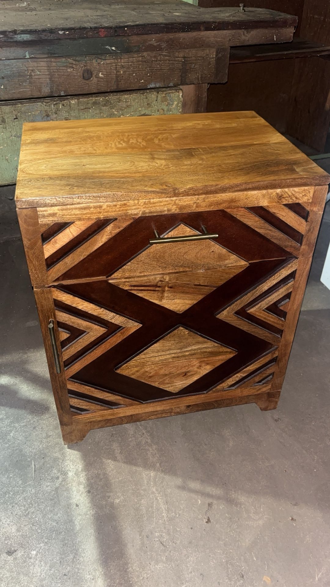 End Table 