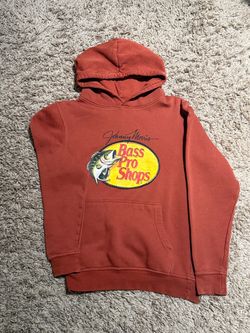 Bass Pro Shops Pullover Hoodie