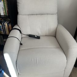 Used Recliner For Free