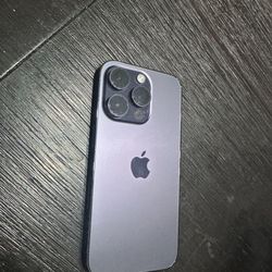 iPhone 14 Pro