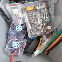 Pc Parts 