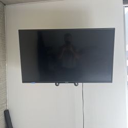 42” Toshiba Tv