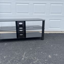 Entertainment Table
