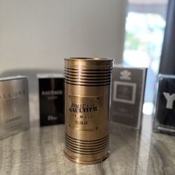 Perfumes 