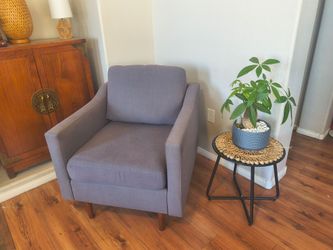Arm  chair