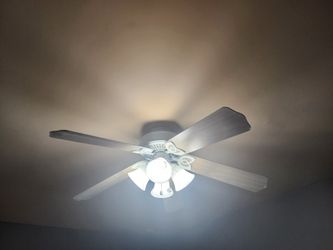 Ventilator De Techo.