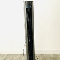 Tall Tower Fan - $50  obo