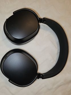 Drop Panda Headphones