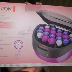 Hair Curlers