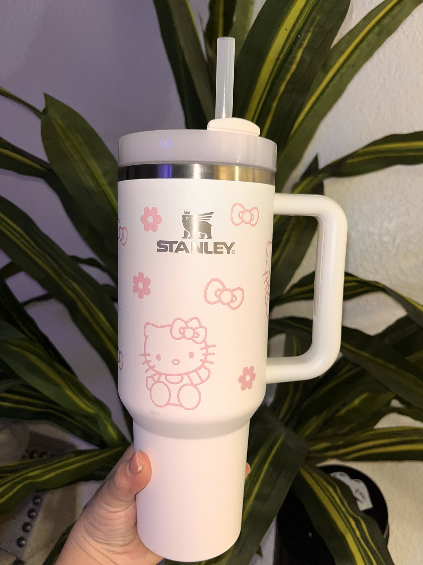 Hello Kitty Stanley