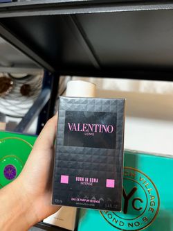 Valentino Uomo Born in Roma Intense EDP 100ml