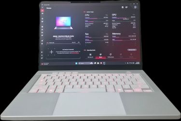 R9 - 5070 Ti - ROG Zephyrus G14 - Firm Price