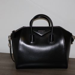 Givenchy Antigona Medium Satchel Purse