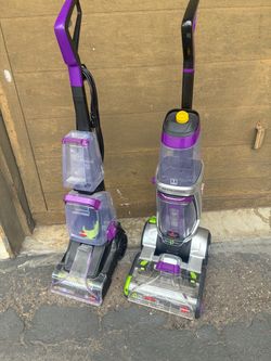 Bissell Carpet Cleaner Shampooer
