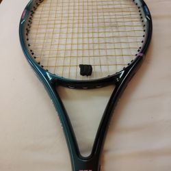 Wilson Pro Staff 6.0 95 Tennis Racket 