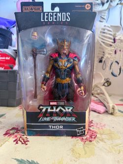 Marvel Legends Thor