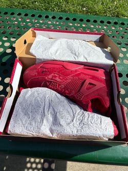 Air Jordan 4 Brick By Brick