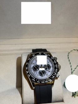 Luxury Men’s Watch Super Quality