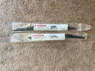 OEM Windshield Wipers For EK 96 to 00 Honda Civic