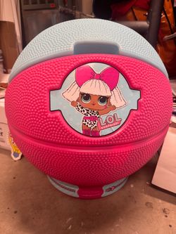 Toy box/storage