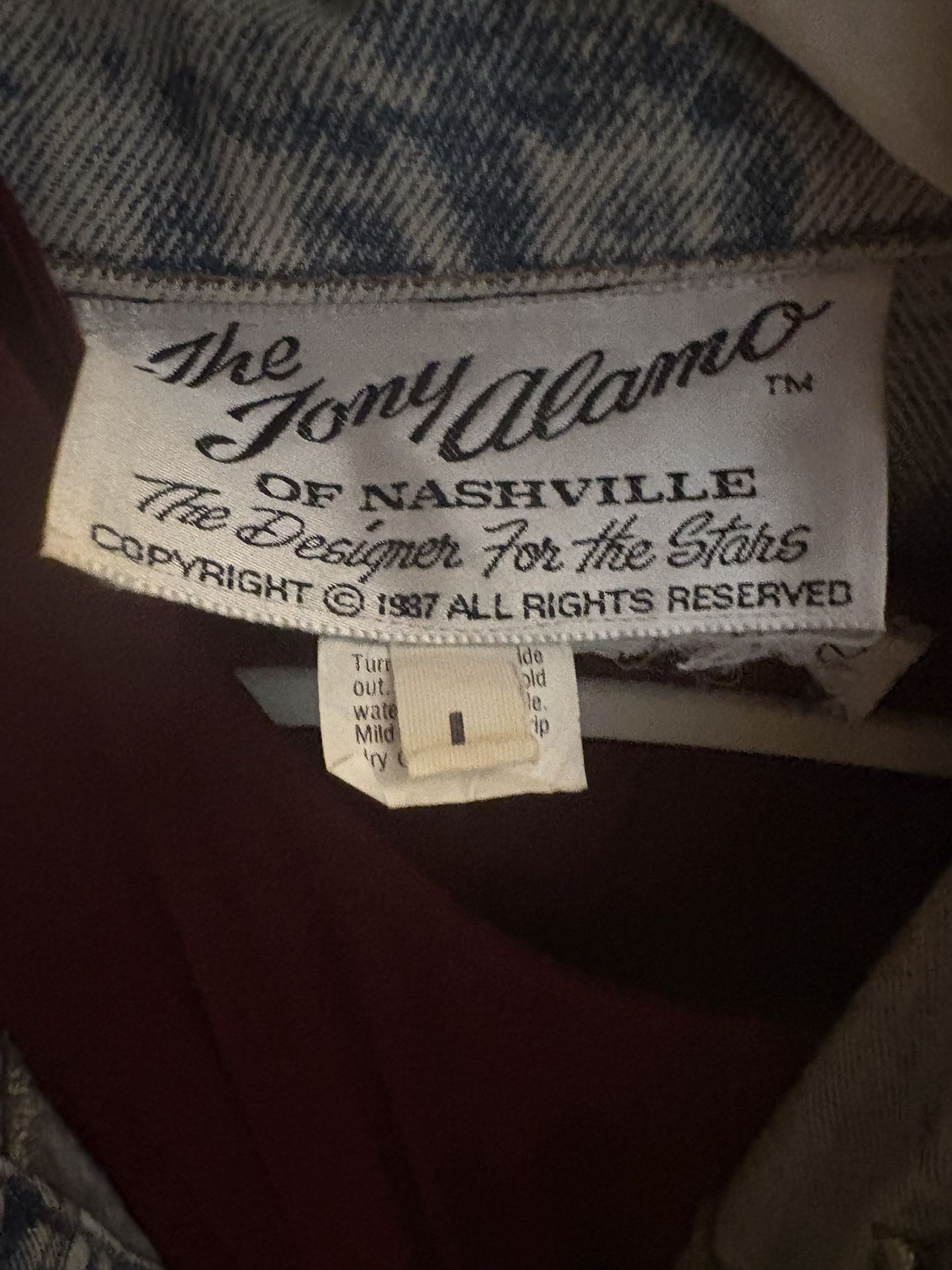 LA . Tony Alamo Los Angeles