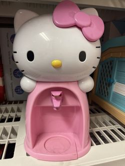 Hello Kitty Water Dispenser