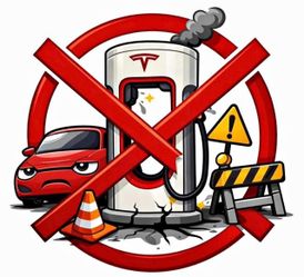 SC01 TESLA FREE SUPER CHARGING / RESTORE