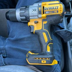 Dewalt Hammer Drill