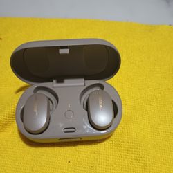 BOSSE Ear Buds 