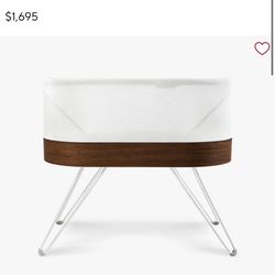 Snoo Basinet