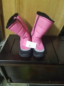 boot