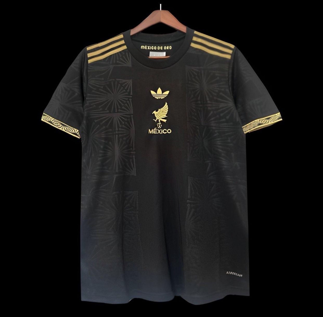 Mexico Jersey