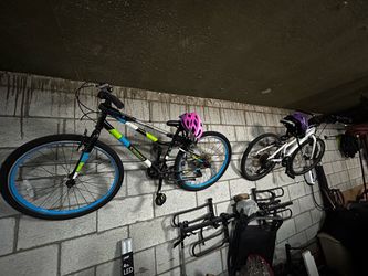 Kids bikes!