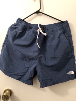 The north face unisex shirt