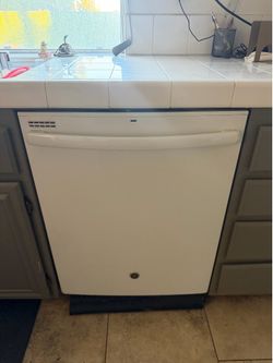 Dishwasher