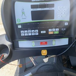 Treadmill 
