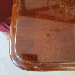 108" Full Extended Table With 8 Chairs