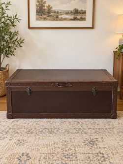 Decorative Chest