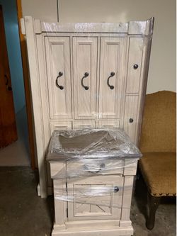 Bedroom set