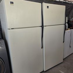Refrigerador. 