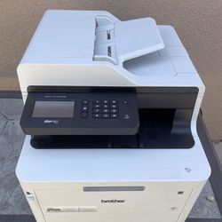 Brother printer/copier Used Excellent Condition