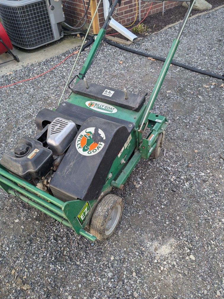Aerator 