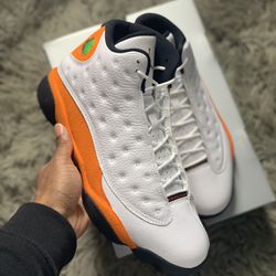Jordan 13 Starfish
