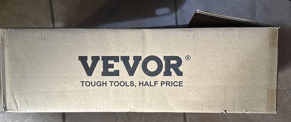 VEVOR COMMERCIAL BLENDER